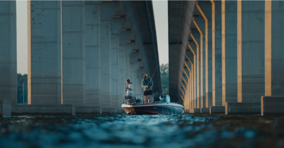 Master the Water with Precision